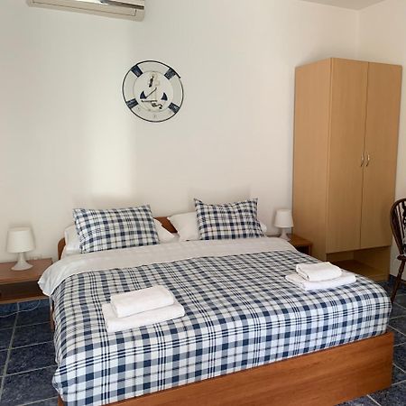 Apartmani Antonela Seline Exterior foto